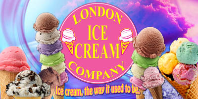 London Ice Cream Company